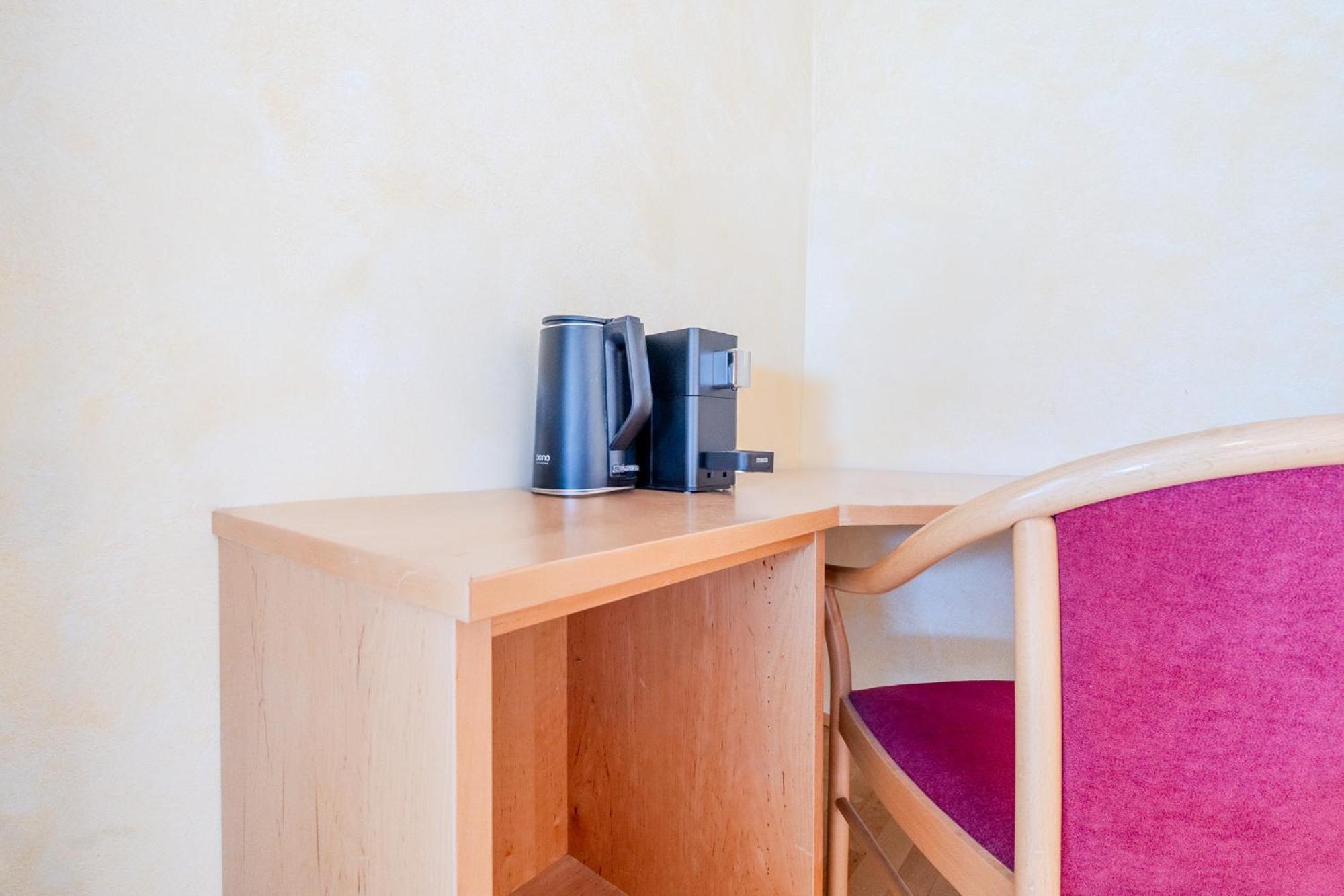 Whats-App Self-Check-In - Villa Maria Theresia Bad Goisern Habitación foto