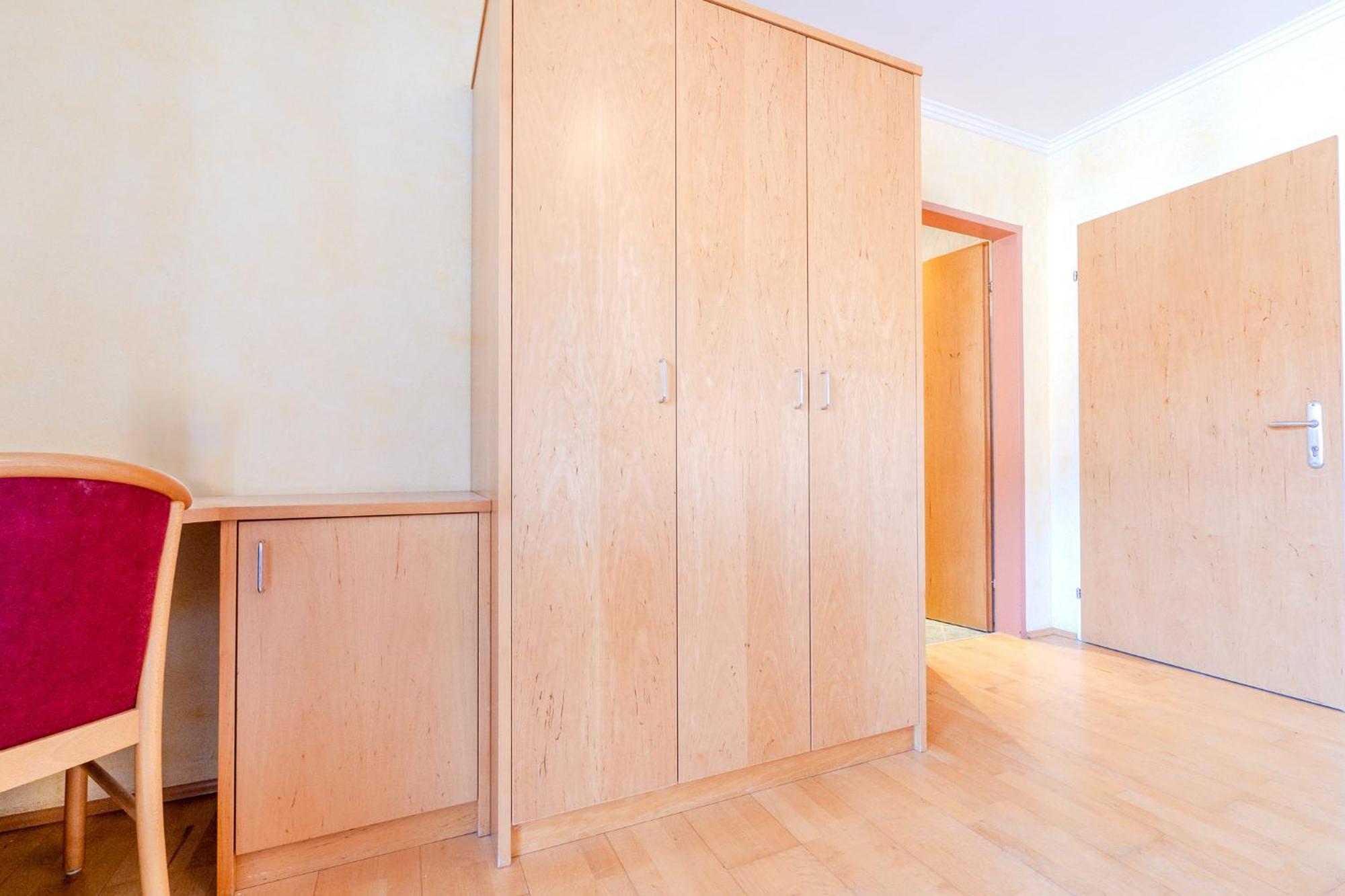 Whats-App Self-Check-In - Villa Maria Theresia Bad Goisern Habitación foto