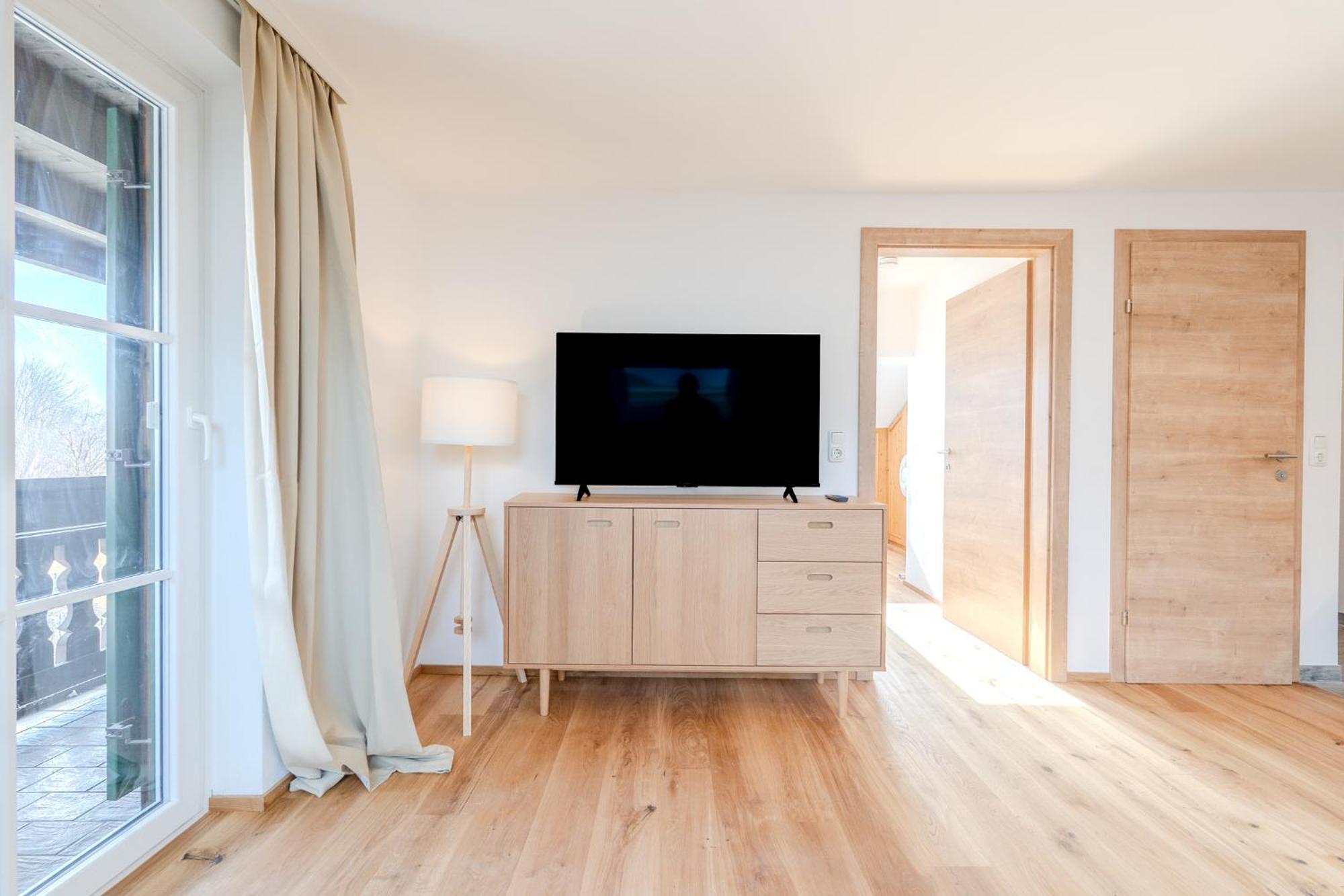Whats-App Self-Check-In - Villa Maria Theresia Bad Goisern Habitación foto