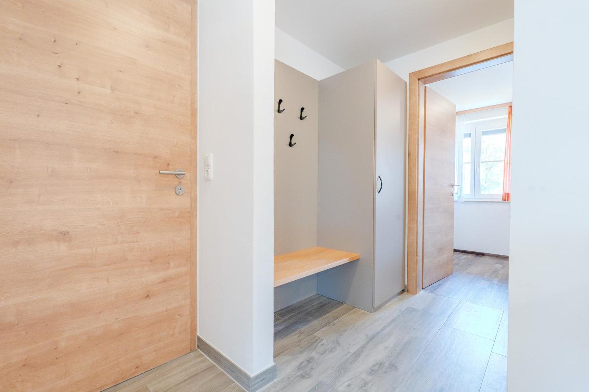 Whats-App Self-Check-In - Villa Maria Theresia Bad Goisern Habitación foto