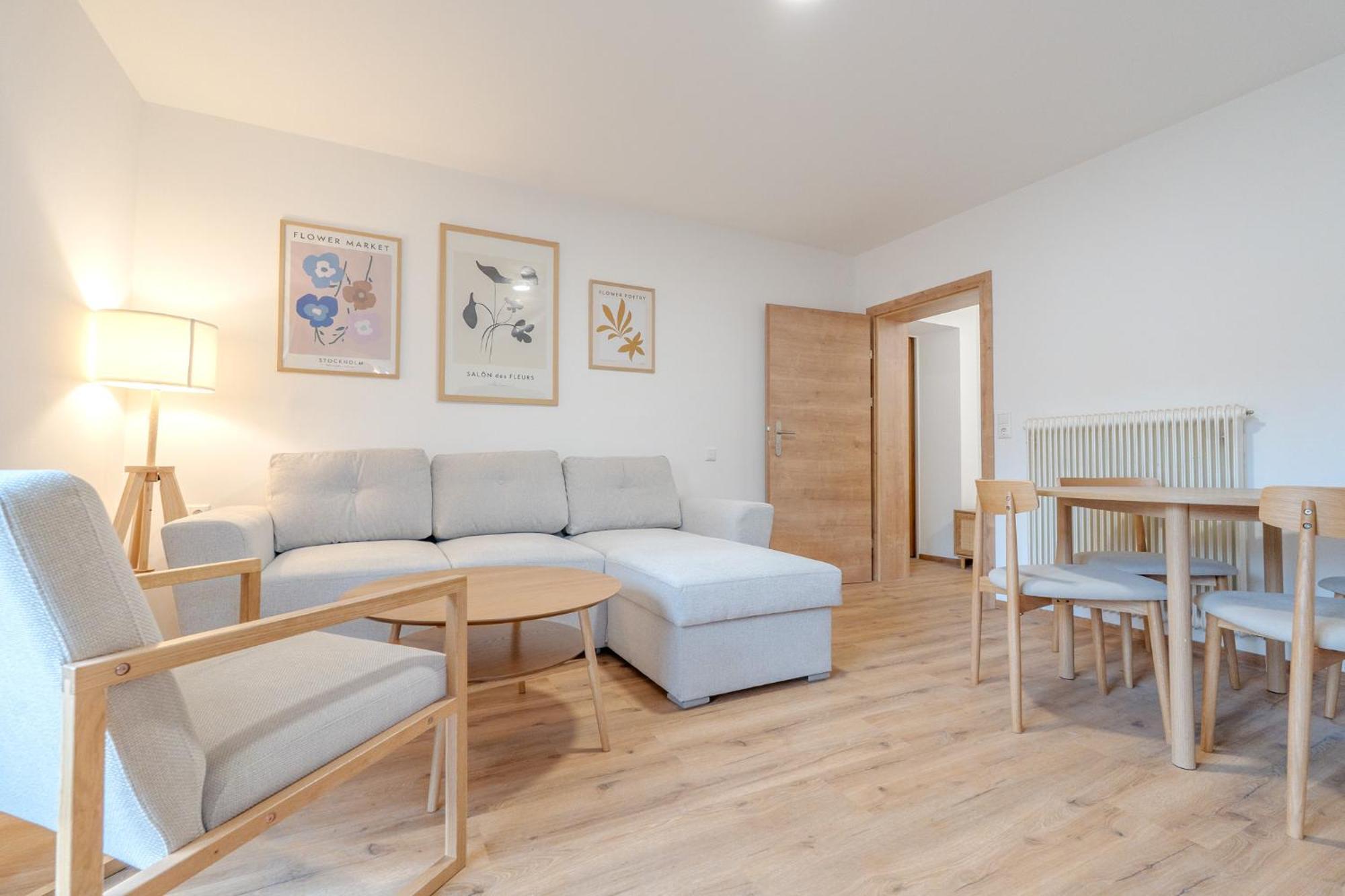 Whats-App Self-Check-In - Villa Maria Theresia Bad Goisern Habitación foto