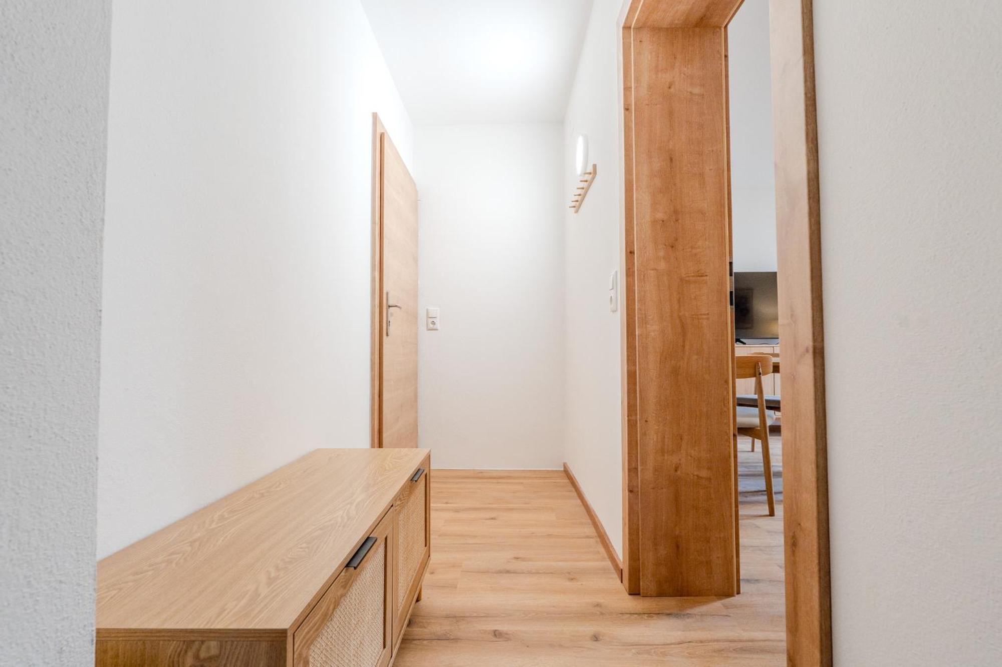 Whats-App Self-Check-In - Villa Maria Theresia Bad Goisern Habitación foto