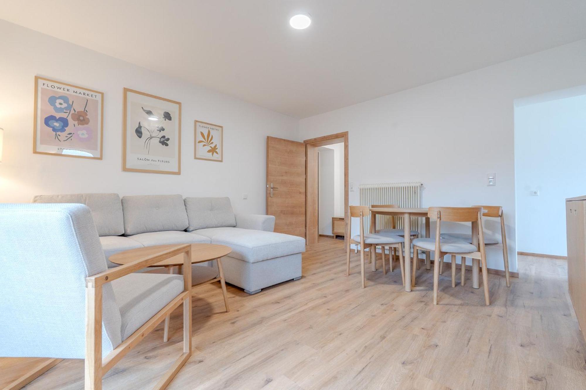 Whats-App Self-Check-In - Villa Maria Theresia Bad Goisern Habitación foto