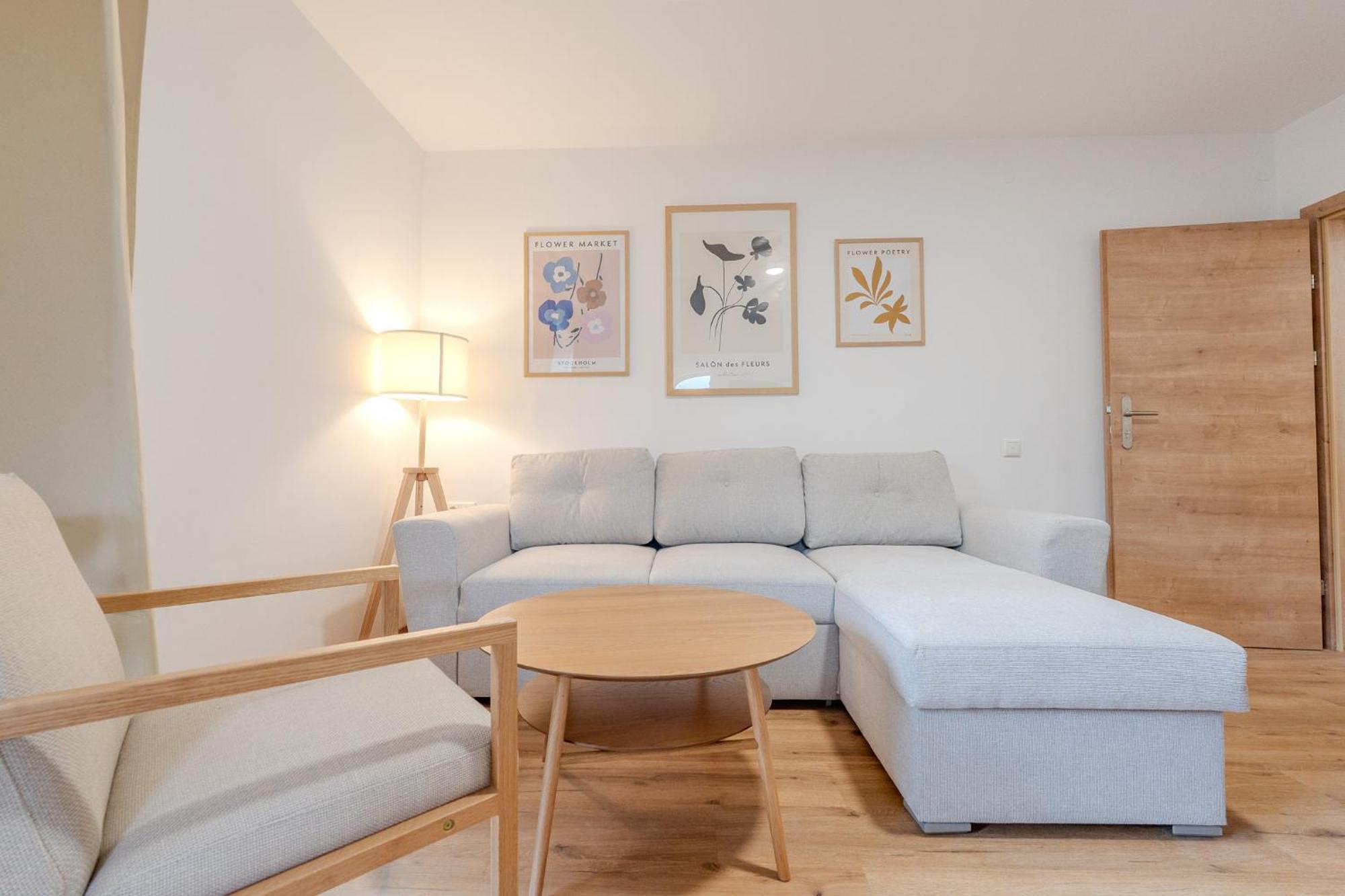 Whats-App Self-Check-In - Villa Maria Theresia Bad Goisern Habitación foto