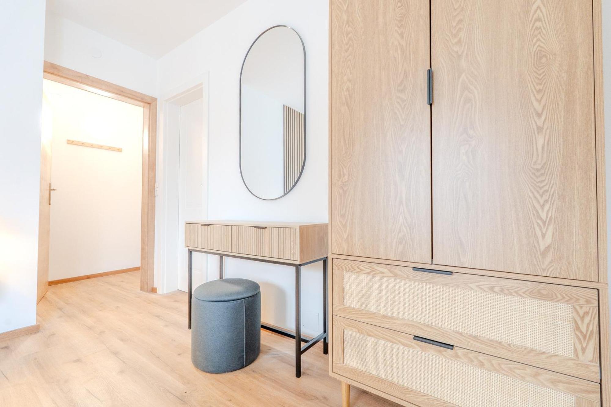 Whats-App Self-Check-In - Villa Maria Theresia Bad Goisern Habitación foto