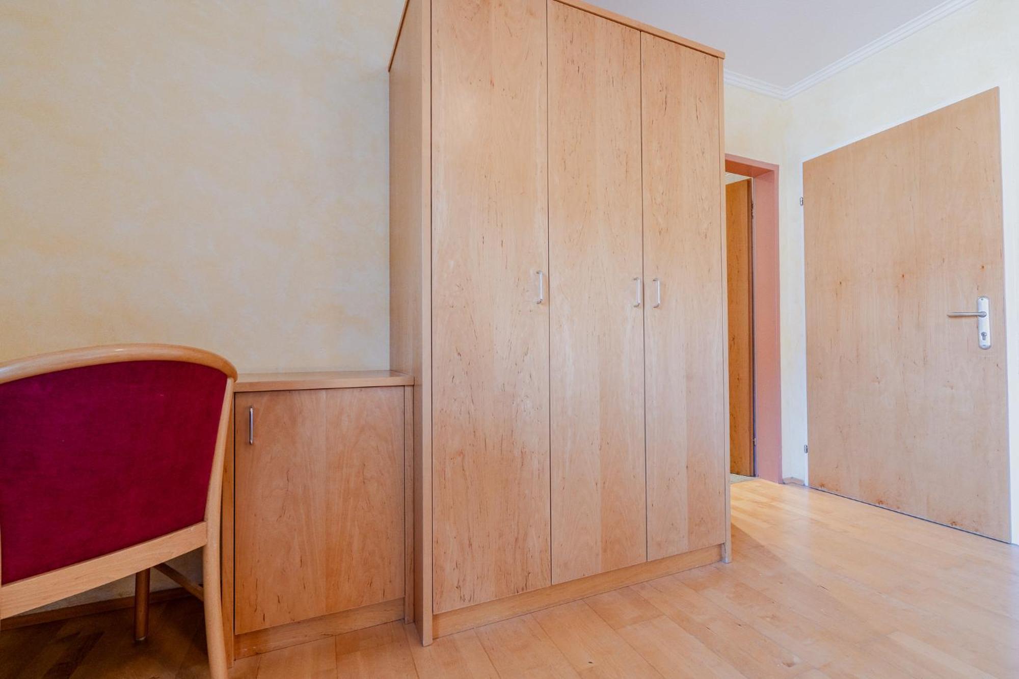 Whats-App Self-Check-In - Villa Maria Theresia Bad Goisern Habitación foto