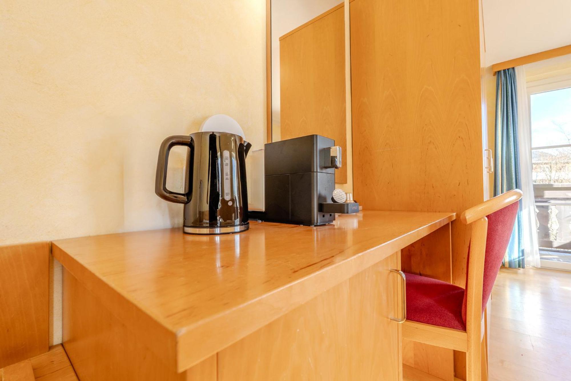 Whats-App Self-Check-In - Villa Maria Theresia Bad Goisern Habitación foto